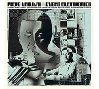 Piero Umiliani - L’Uomo Elettronico [Vinilo]