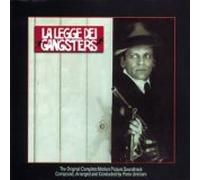 Piero Umiliani - La Legge Dei Gangsters - Import (US Import)