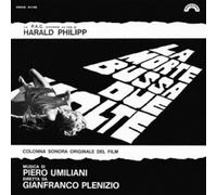 Piero Umiliani - La Morte Bussa Due Volte (Original Soundtrack)