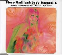 Piero Umiliani - Lady Magnolia Rmx