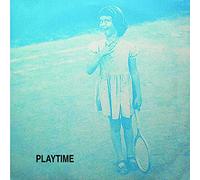 Piero Umiliani - Playtime [Vinilo]
