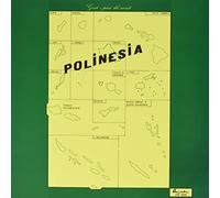 Piero Umiliani - Polinesia [Vinilo]