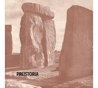 Piero Umiliani - Preistoria [Vinilo]