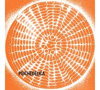 Piero Umiliani - Psichedelica [Vinilo]