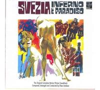 Piero Umiliani - Svezia,Inferno E Paradiso - Import (US Import)