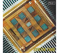 Piero Umiliani - Synthi Time [VINYL] [Vinilo]
