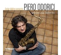 Piero With the Cedar Walton Trio Odorici - Cedar Walton Pres. Piero Odorici