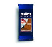 100 cápsulas café Lavazza espresso point CREMA AROMA ESPRESSO 408