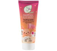 Pierpaoli Bioconte Pasta de Bebé del Primer Diente con Aloe Vera y Camomila - 75 ml