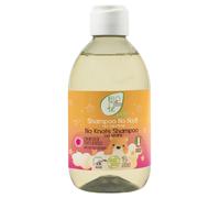 Pierpaoli Champú desenredante para niños y bebés - 300 ml