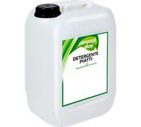 pierpaoli ekos Detergente Lavavajillas a Mano - Naranja - 10 kg pierpaoli ekos