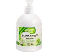 pierpaoli ekos Jabón Delicado - 500 ml pierpaoli ekos