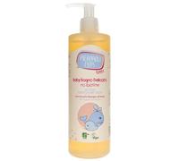 Pierpaoli Ekos Loción de Baño para Bebés y Niños, Sin Lágrimas - 400 ml