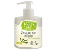 Pierpaoli Jabón de manos de Marsella con aloe vera - 350 ml