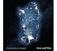 Pierpaolo Bibbo - Via Lattea
