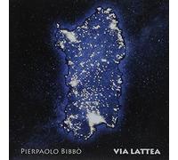 Pierpaolo Bibbo - Via Lattea