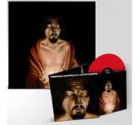 Pierpaolo Capovilla e i Cattivi Maestri - Pierpaolo Capovilla e i Cattivi Maestri - LP Colorato Rosso [Vinilo]