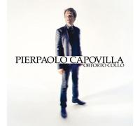 Pierpaolo Capovilla Obtorto Collo (CD)