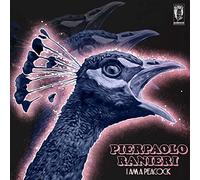 Pierpaolo Ranieri - I Am A Peacock [Vinilo]