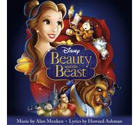 Pierre Adenot Beauty and the Beast (CD) Special Album (Importación USA)