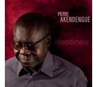 Pierre Akendengue - Destinée