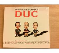 Pierre-Alain Goualch Trio - Duc