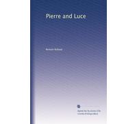 Pierre and Luce