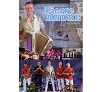 Pierre André et son orchestre : Se canto Limouzi, se canto moun païs [Francia] [DVD]
