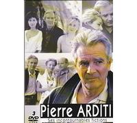 Pierre Arditi - Coffret - L'amour dans le désordre + J'ai deux amours + Une clinique au soleil [Francia] [DVD]