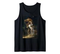 Pierre-Auguste Cot The Storm Camiseta sin Mangas
