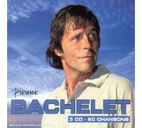 Pierre Bachelet - 60 Chansons [Boxset]