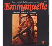Pierre Bachelet - Bande Originale Du Film 'Emmanuelle'