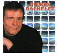 Pierre Bachelet - Coffrets 3 CD Holographiques : Souvenez-vous