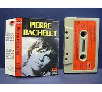 Pierre Bachelet - Ecris-Moi [Casete]