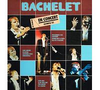 Pierre Bachelet - En Concert Olympia 82 [Vinilo]
