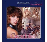 Pierre Bachelet - Gwendoline