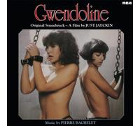 Original Soundtrack - Gwendoline [Vinilo]