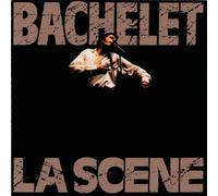Pierre Bachelet - La Scene [Live 1991]