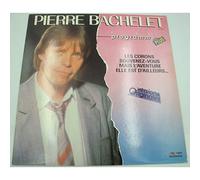 Pierre Bachelet - Les Corons [Vinilo]