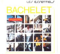 Pierre Bachelet - Les Essentiels