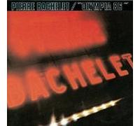 Pierre Bachelet - olympia 86 [Vinilo]