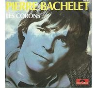 Pierre Bachelet - P Bachelet-les Corons [Vinilo]