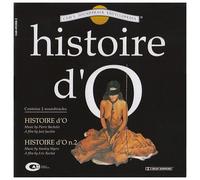 Pierre Bachelet & Stanley Myer - Histoire D'o/Vol.2
