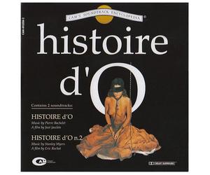 Pierre Bachelet & Stanley Myer - Histoire D'o/Vol.2