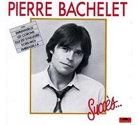 Pierre Bachelet - "Succes"
