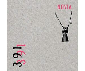 Pierre Bastien - Novia 391