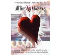Pierre Belmonde - All Time No.1 Love Songs [Import]