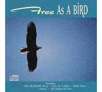 Pierre Belmonde - Free As a Bird