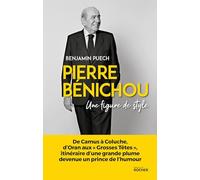 Pierre Bénichou: Une figure de style