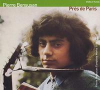 Pierre Bensusan - Pres De Paris
